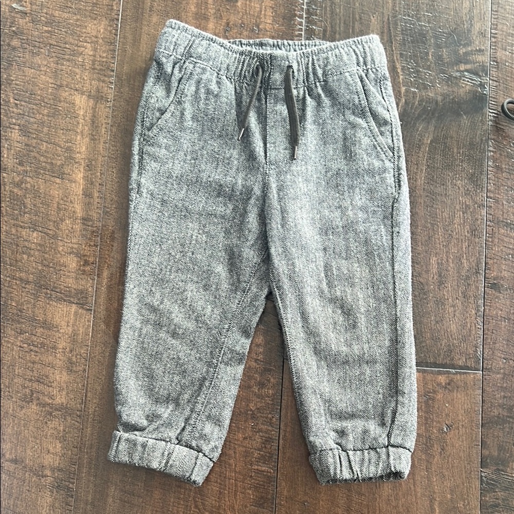 Old Navy Gray Casual Jogger Pants